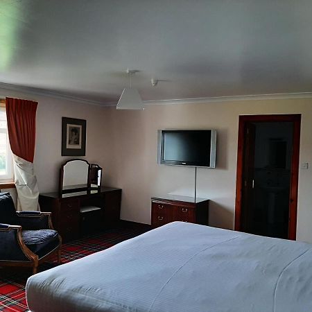 Laggan Hotel Dış mekan fotoğraf