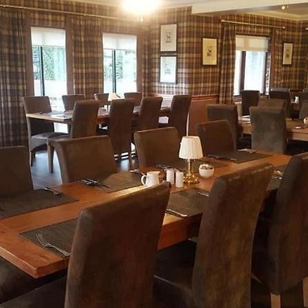 Laggan Hotel Dış mekan fotoğraf