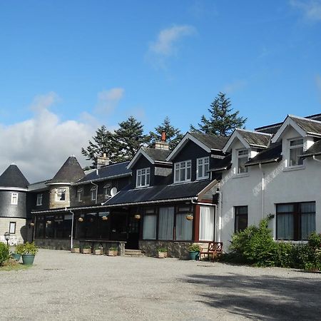 Laggan Hotel Dış mekan fotoğraf