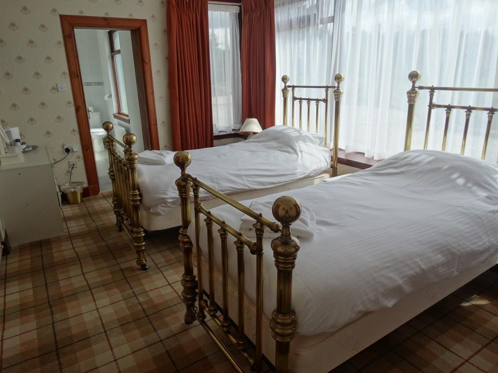 Laggan Hotel Dış mekan fotoğraf