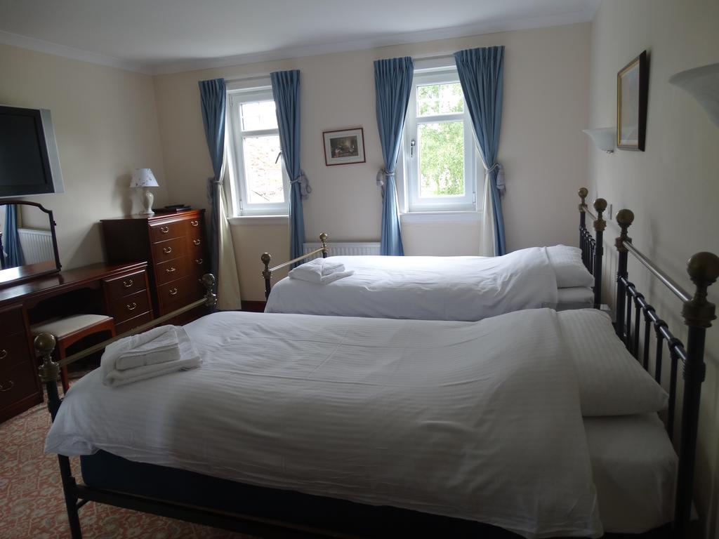 Laggan Hotel Dış mekan fotoğraf
