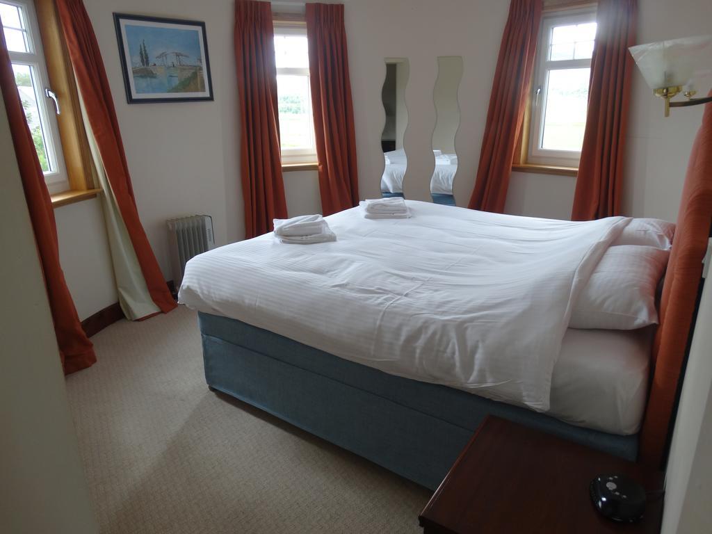 Laggan Hotel Dış mekan fotoğraf