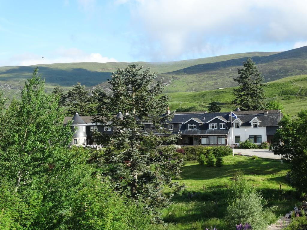 Laggan Hotel Dış mekan fotoğraf