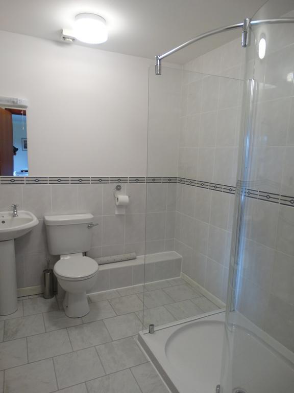 Laggan Hotel Dış mekan fotoğraf